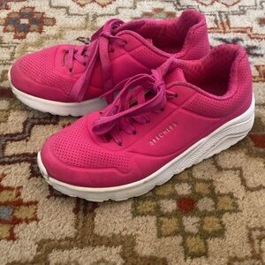 Sketchers Sneakers 4Y
